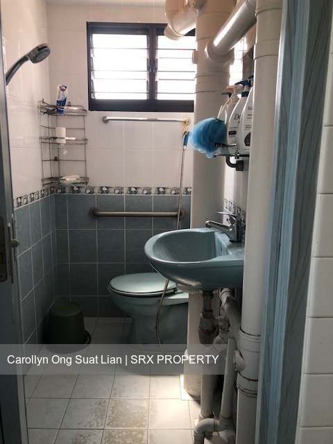 Blk 720 Yishun Street 71 (Yishun), HDB 4 Rooms #208175591